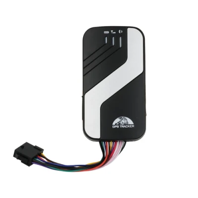 Rastreador GPS 4G LTE 403A Coban GPS Localizador de rastreador de carro Dispositivo de rastreamento GPS com aplicativo gratuito Baanool Iot