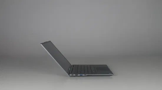 Laptop barato super fino Windows 10 Win 11 em estoque para a escola