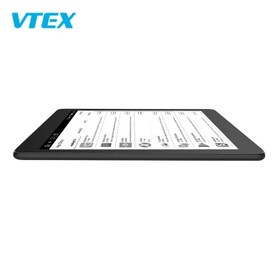 Vtex 10 Polegadas Ebooks Inglês Infantil Android 11 Quad Core Metal E