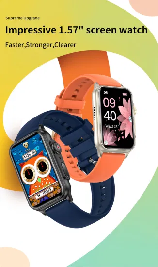 Moda bt chamada pulseira smartwatch digital relógio de aço inoxidável h23 relógio inteligente reloj inteligente novo 2023